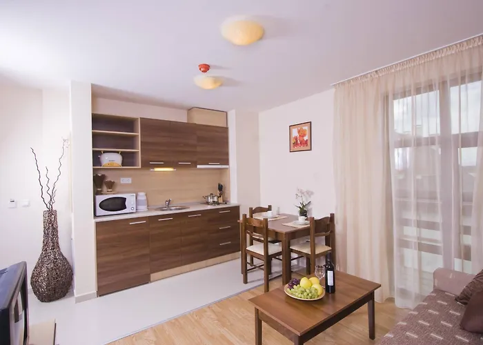 Belmont Hotell Bansko